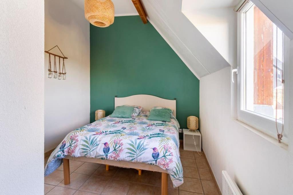 Sarlat, Apptmt T3 Residence Clim Piscine Parking Dış mekan fotoğraf
