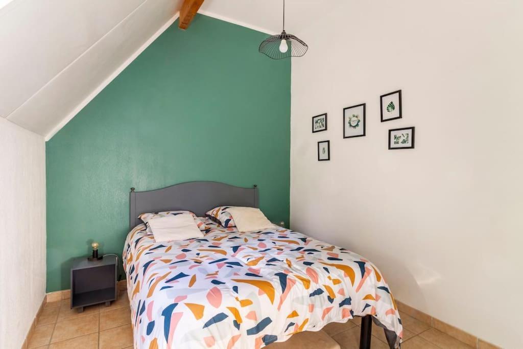 Sarlat, Apptmt T3 Residence Clim Piscine Parking Dış mekan fotoğraf